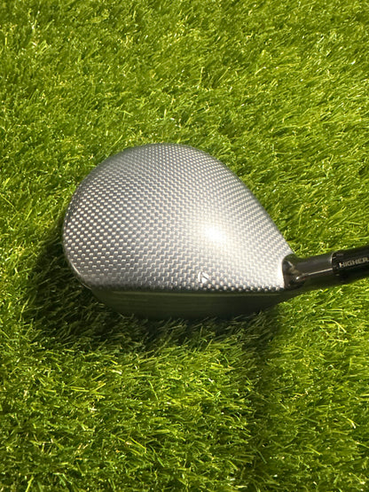 TaylorMade Qi35 3/15 FWY