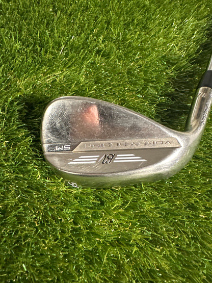 Titleist SM8 54/10S Wedge
