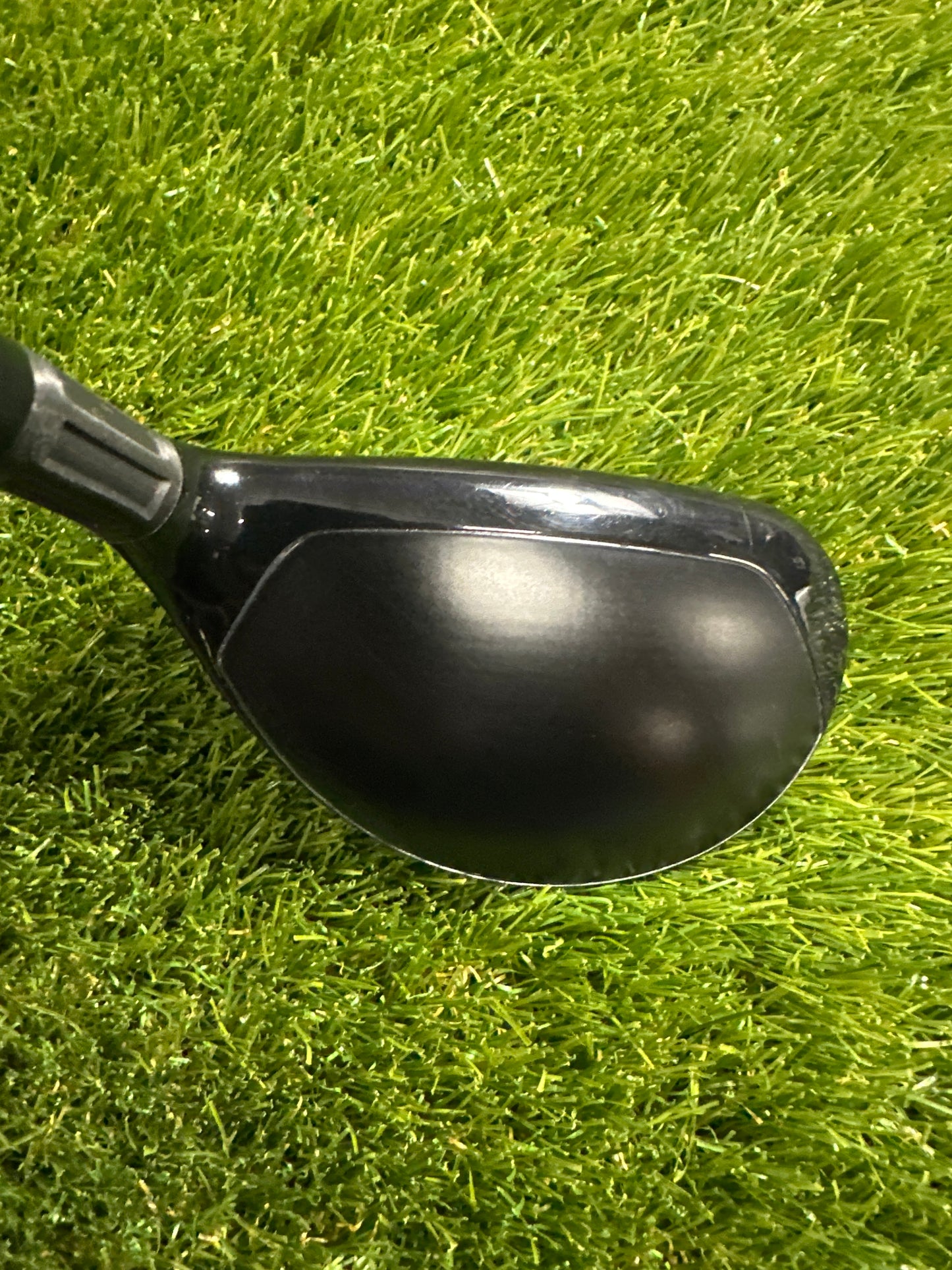 TaylorMade Stealth 3/19 HYB