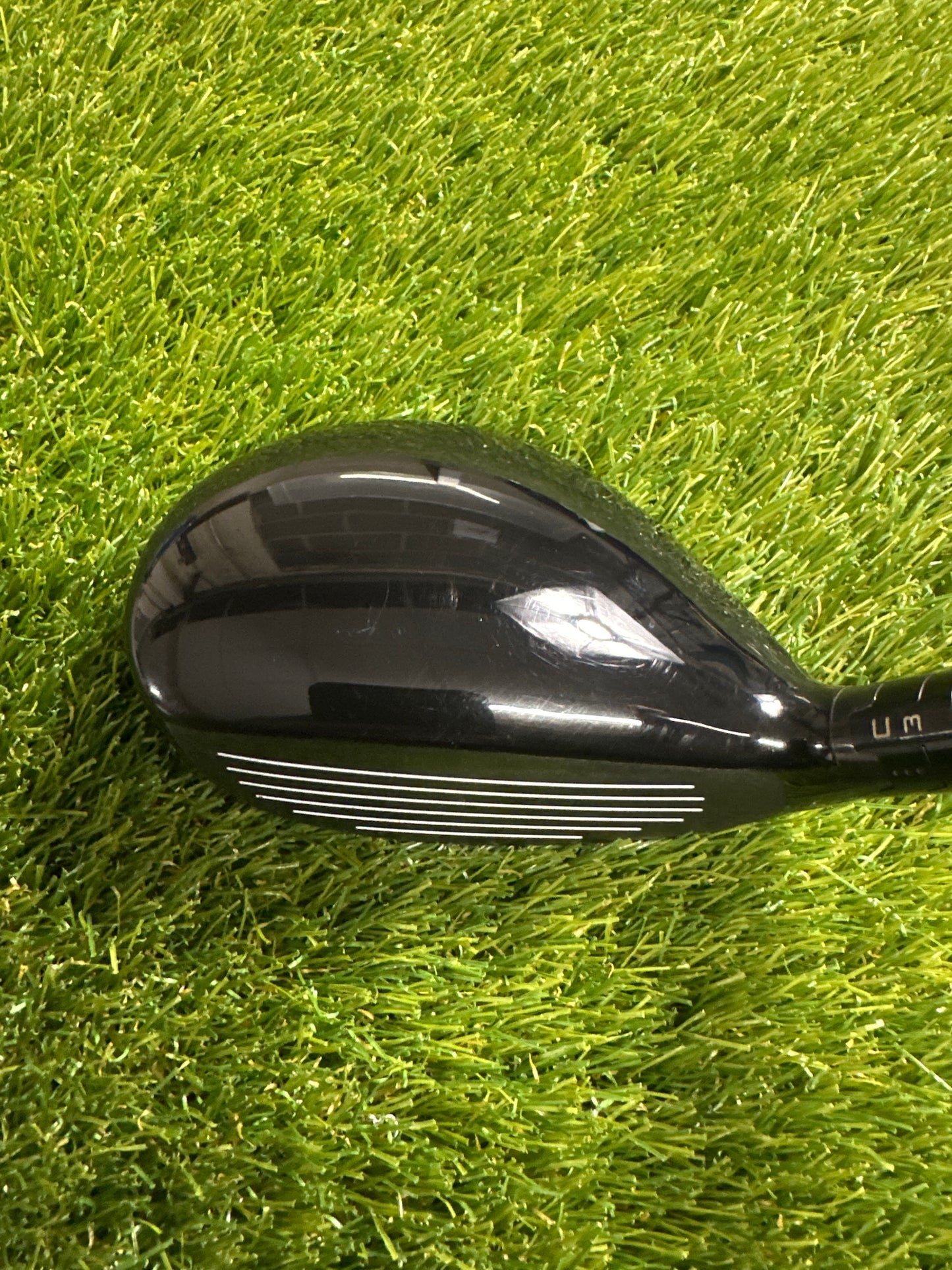 Titleist TSR2 3/18 HYB