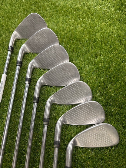 King Cobra S9 5-SW Irons