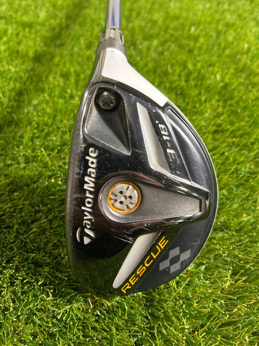 TaylorMade Rescue 3/18 HYB