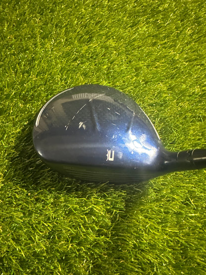 Cobra LTDX 15 FWY