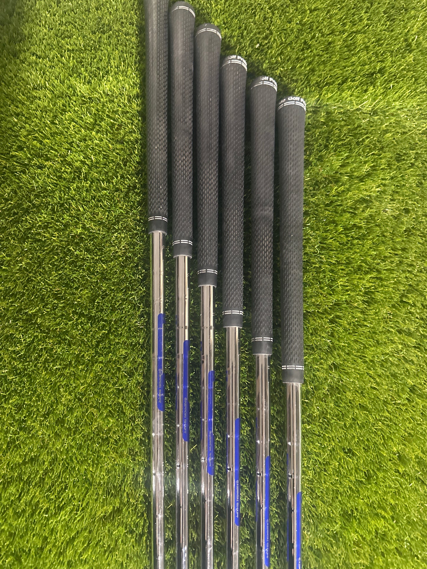 Ping G700 5-W Irons