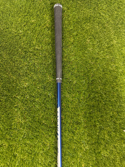 Mizuno MP T Series Black NI 60/08 Wedge