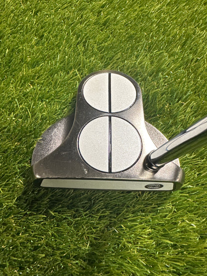 Odyssey White Ice 2Ball 34" Putter