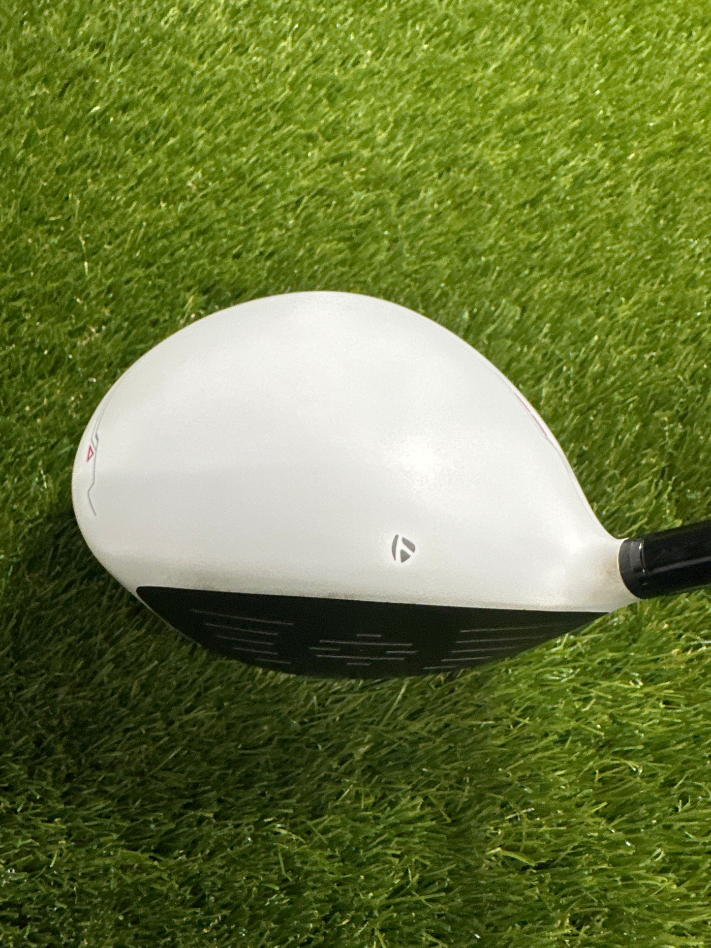 TaylorMade R11 10.5 Driver