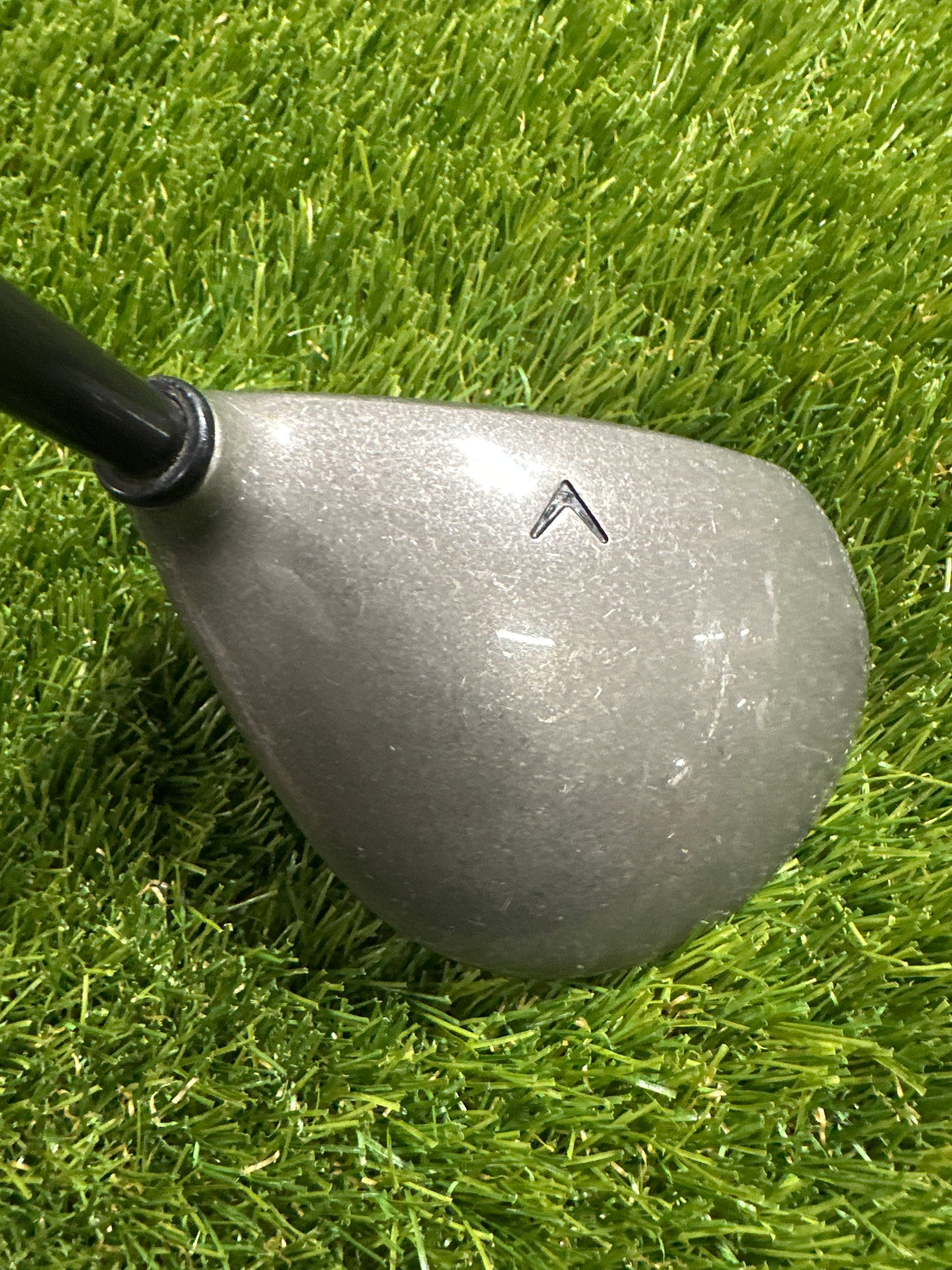 Callaway Heavenwood Big Bertha Warbird 7 FWY