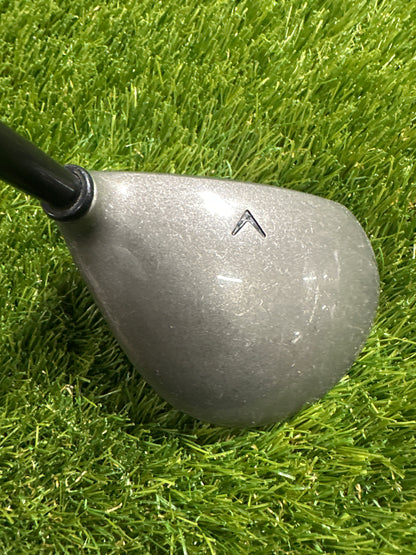 Callaway Heavenwood Big Bertha Warbird 7 FWY