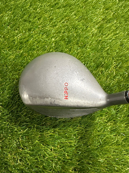 Hippo Plus 3 FWY