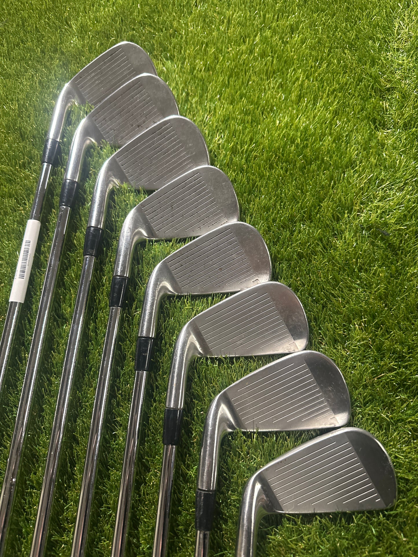 Titleist 775CB 3-PW Irons