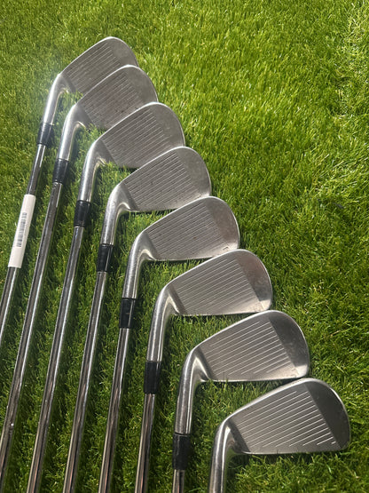 Titleist 775CB 3-PW Irons