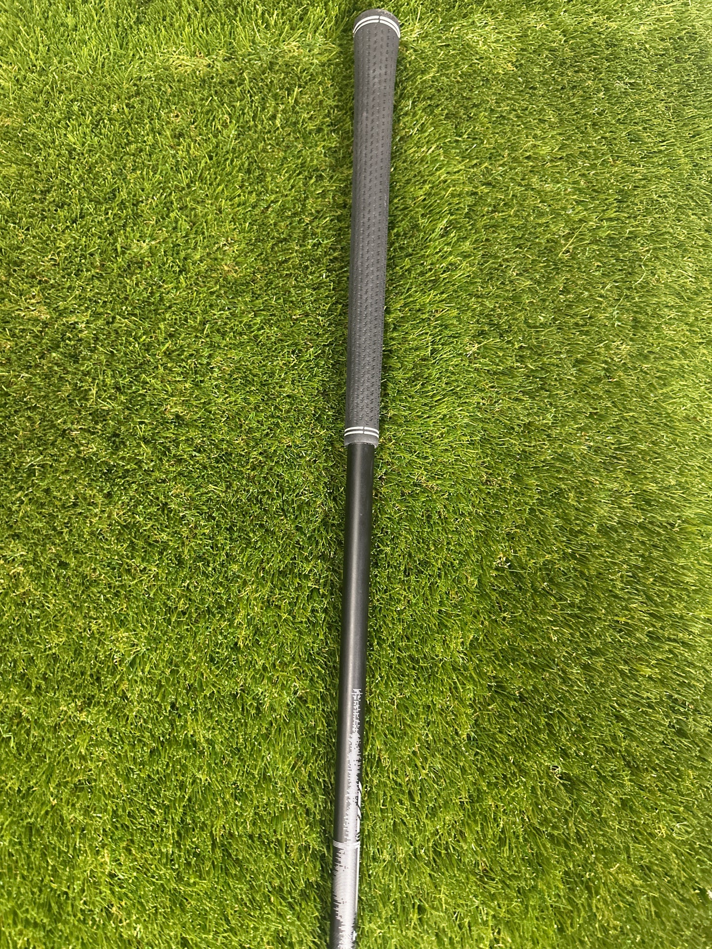 Cobra King Tec 17 HYB