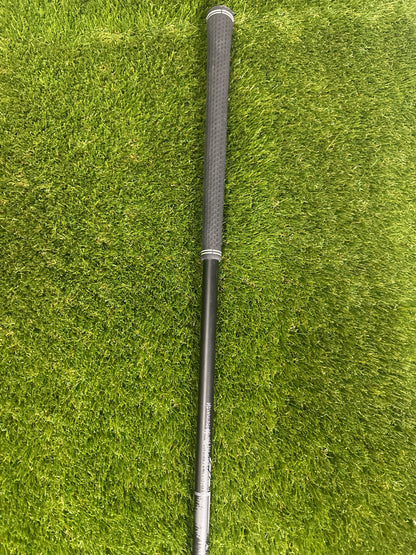Cobra King Tec 17 HYB
