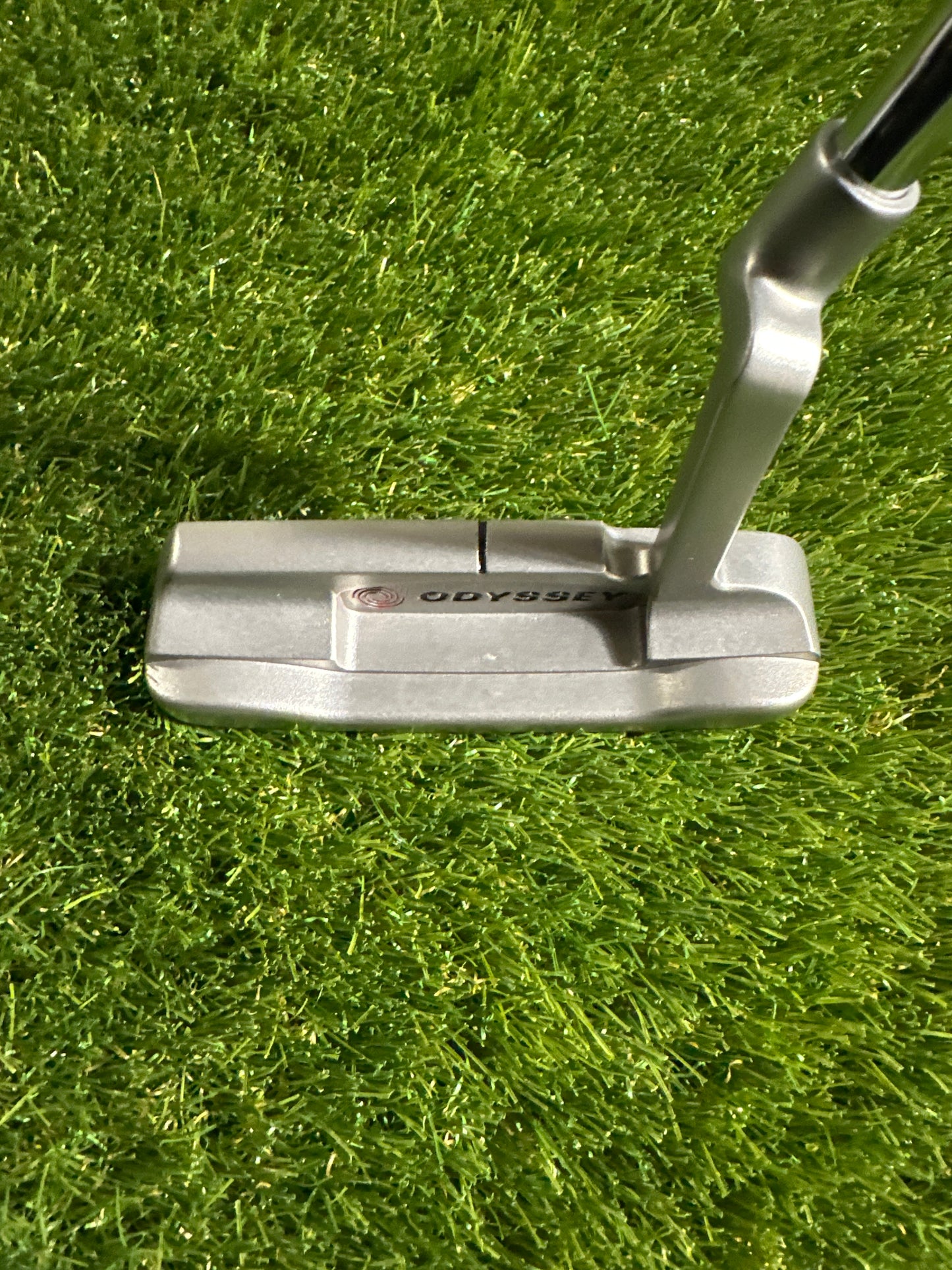 Odyssey White Hot XG 34" Putter