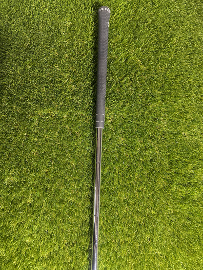 Cleveland CG15 Zip Grooves 58/12 Wedge
