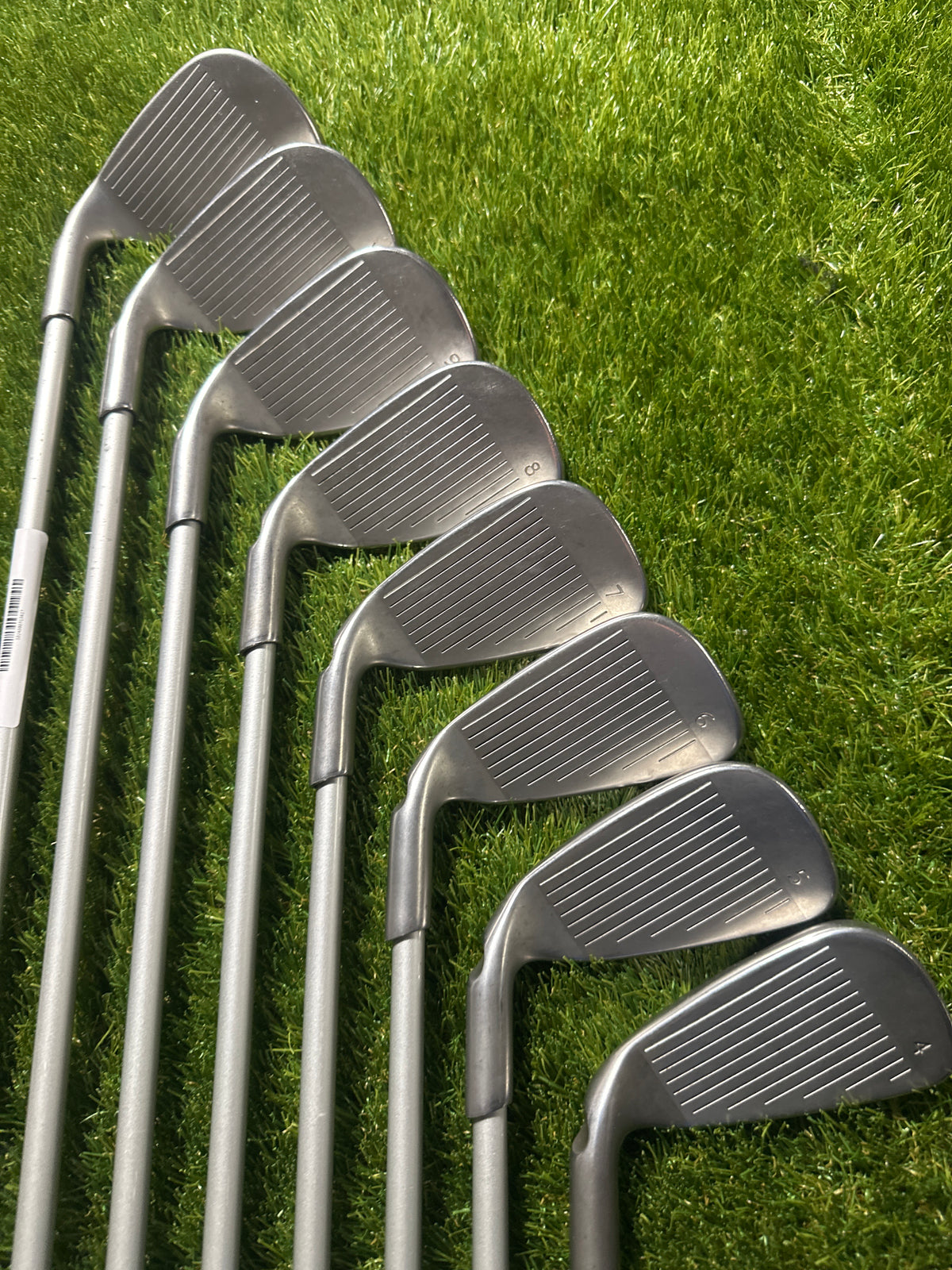 Ping Selene 4-SW Irons