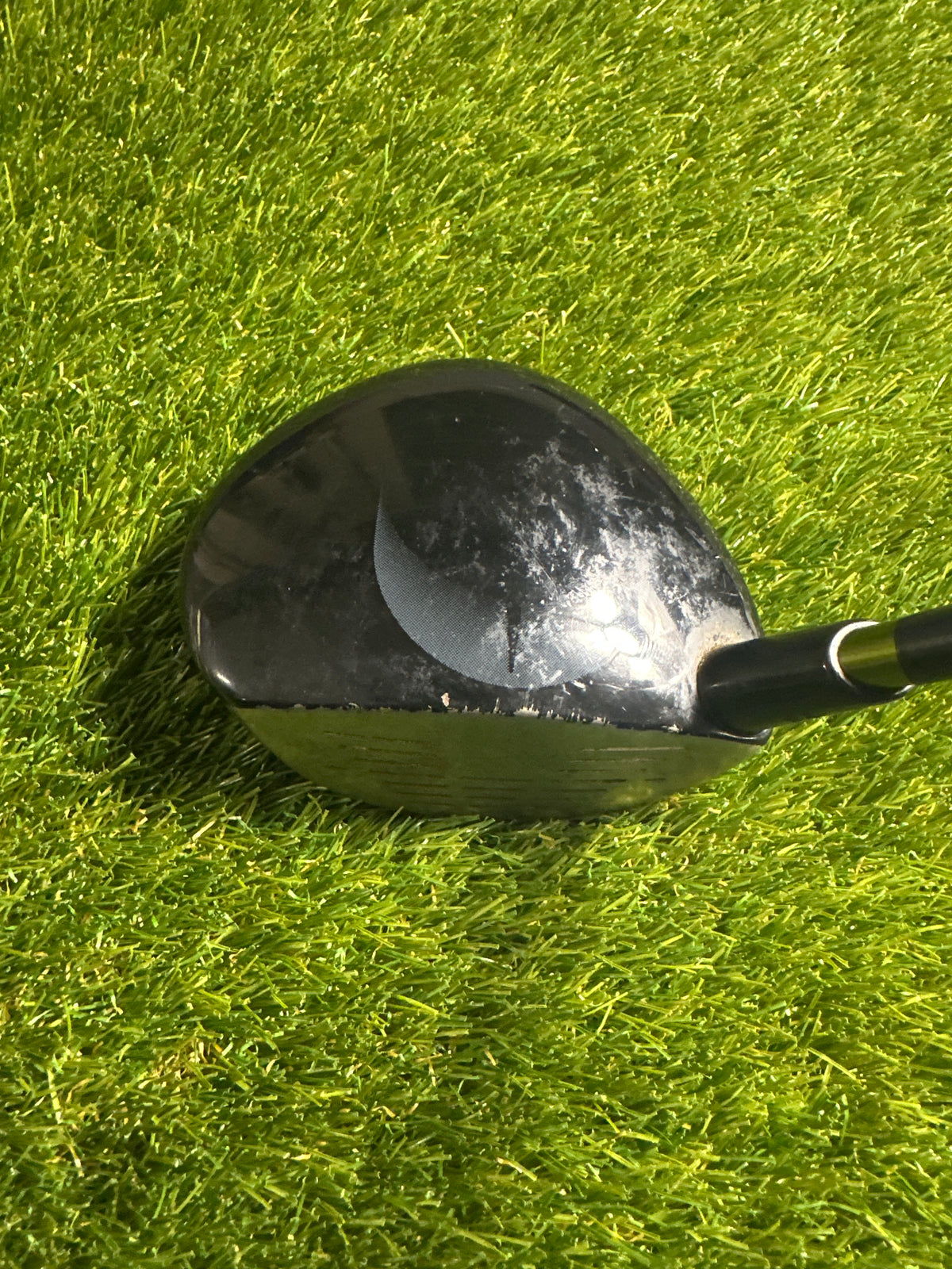 Ping G2 5/17 FWY