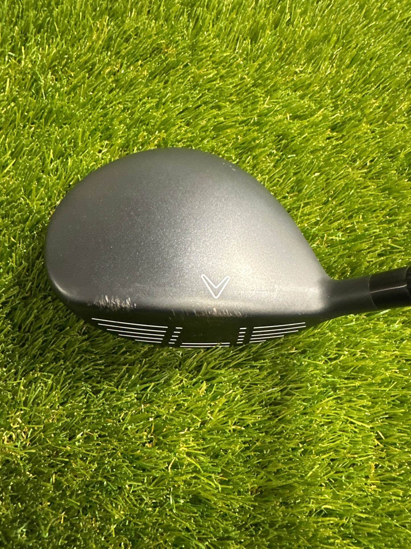Callaway Edge 3 FWY
