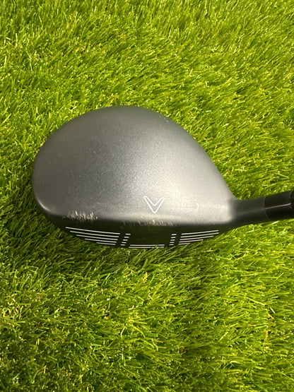 Callaway Edge 3 FWY