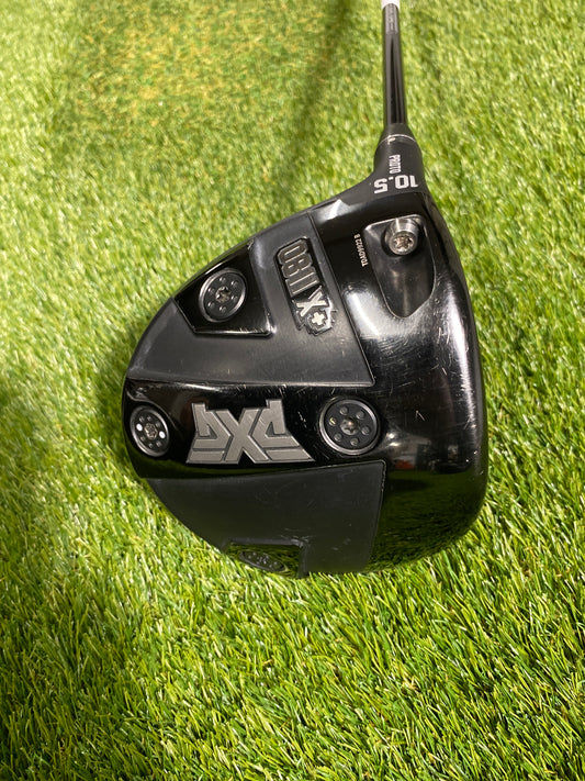 PXG 0811X Proto 10.5 Driver