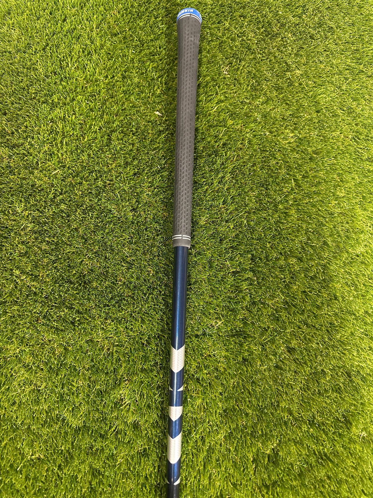 TaylorMade Qi10 Rescue 4/22 HYB