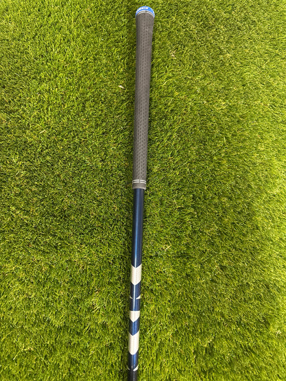 TaylorMade Qi10 Rescue 4/22 HYB