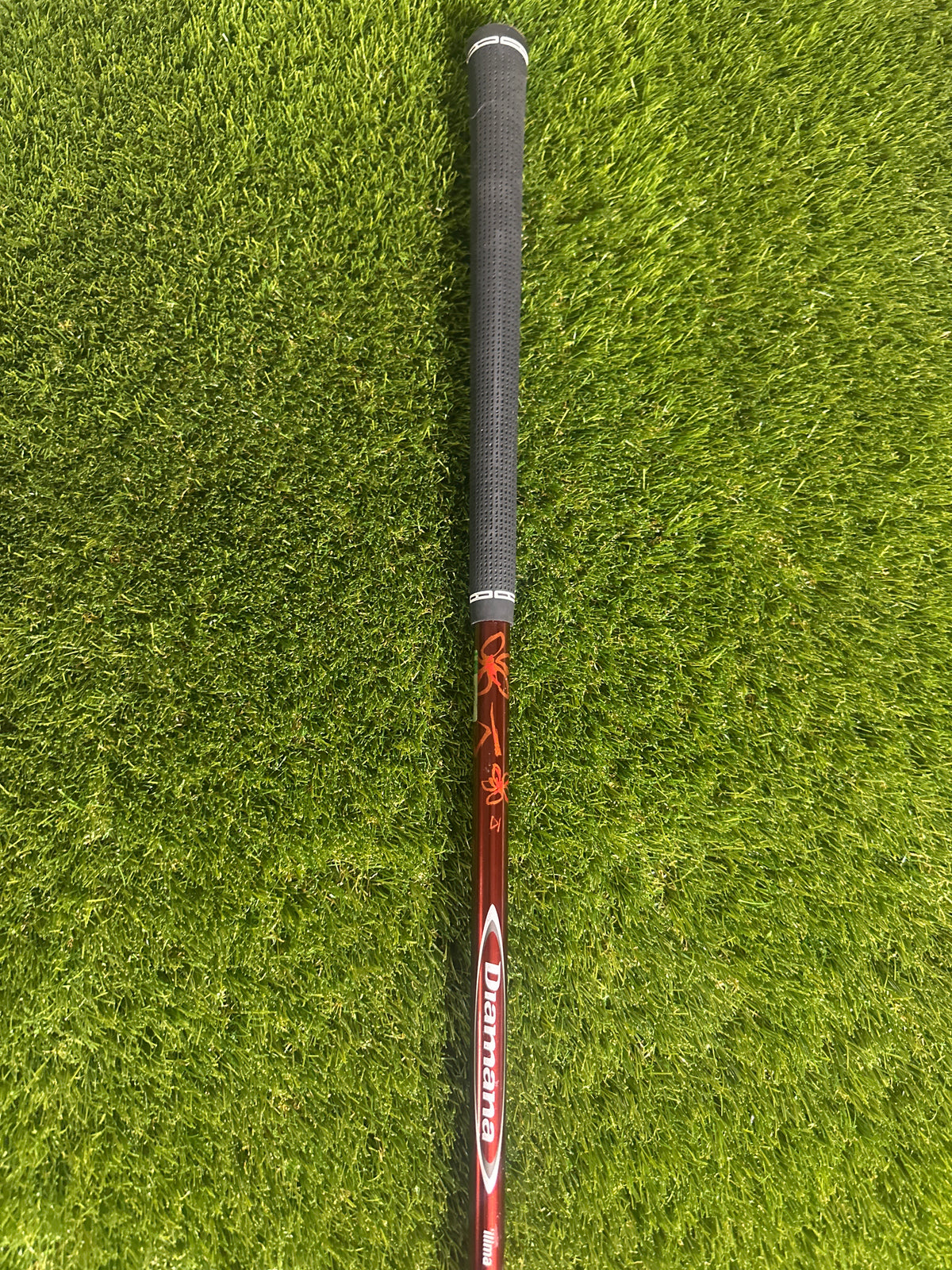 Titleist 910F 15 FWY