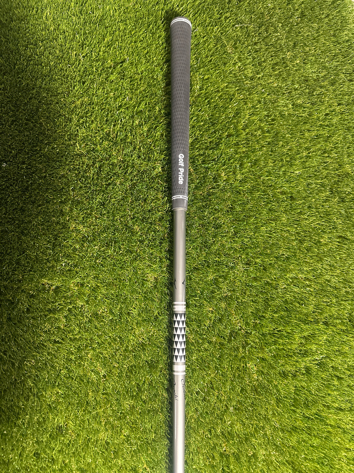 Mizuno JPX FLI HI 3 FWY