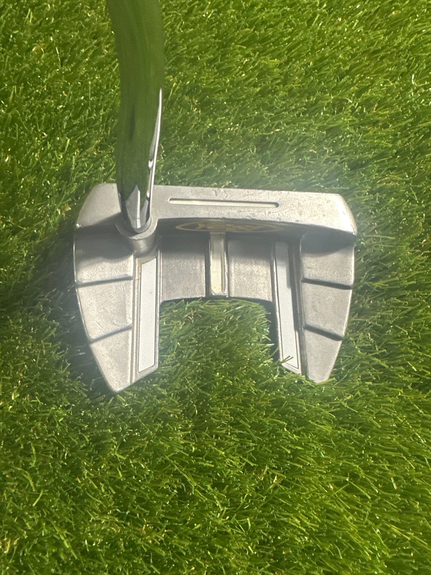Yes C Groove Sandy 12 Mid 33" Putter