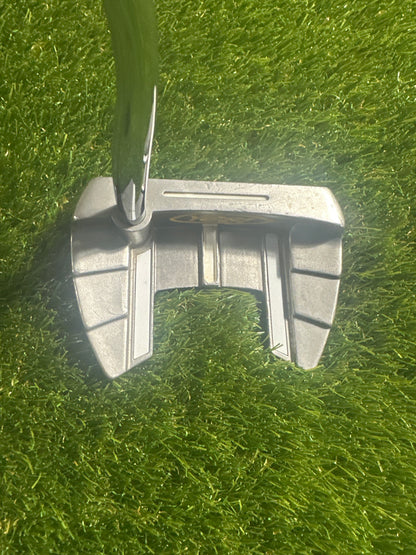 Yes C Groove Sandy 12 Mid 33" Putter