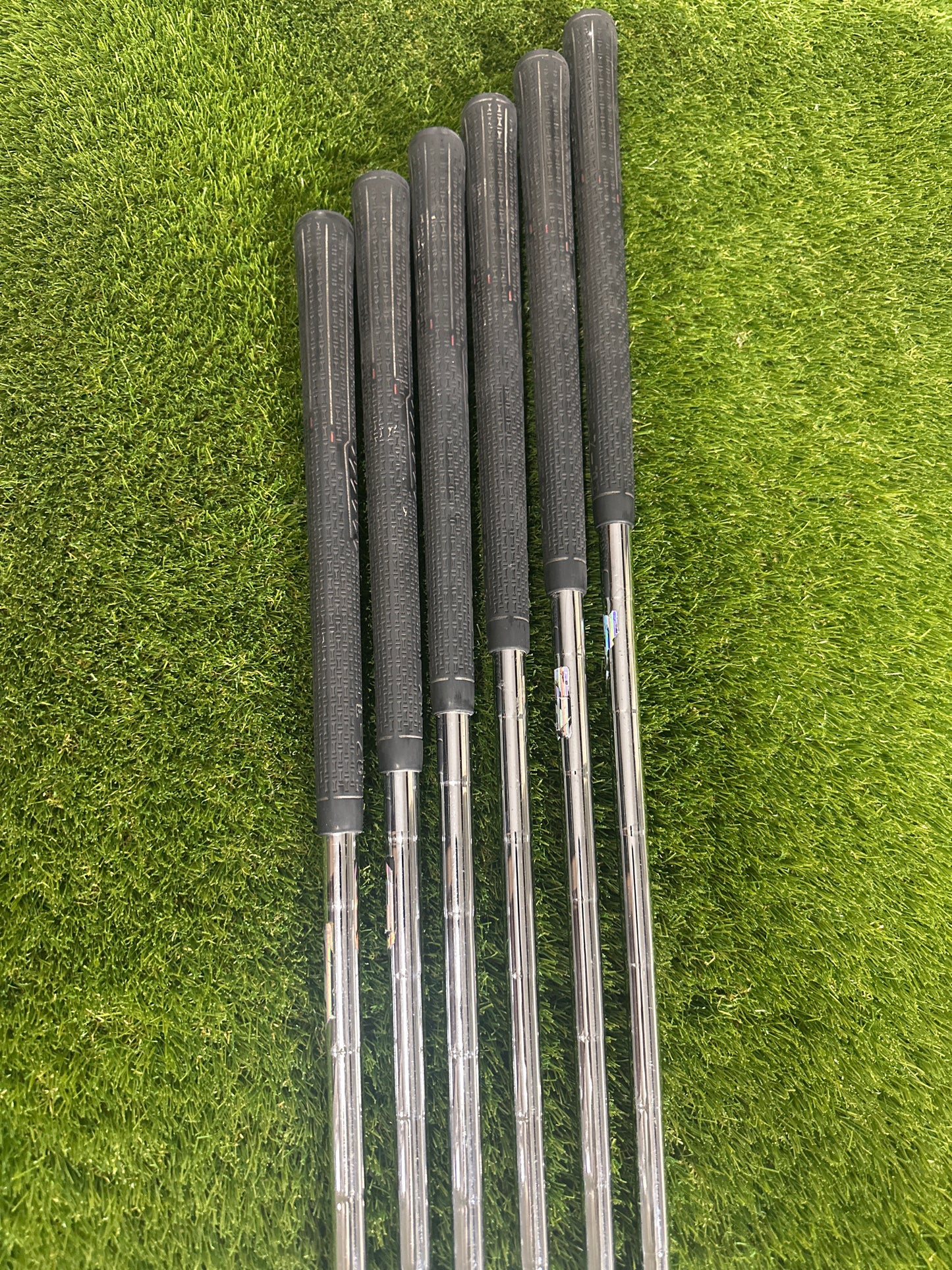 Ping G20 5-W Irons
