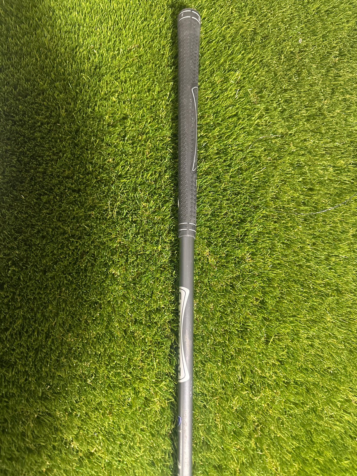 Nike Slingshot 5 Iron