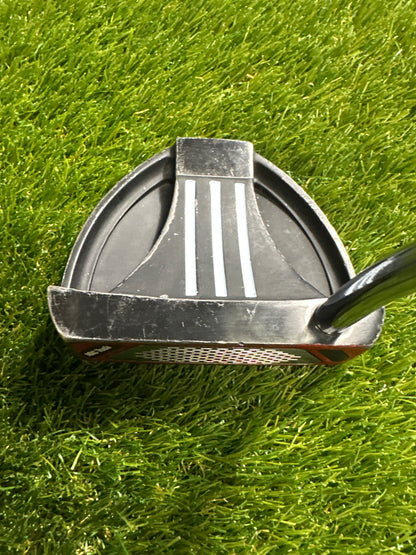 Macgregor Mactec X 34" Putter