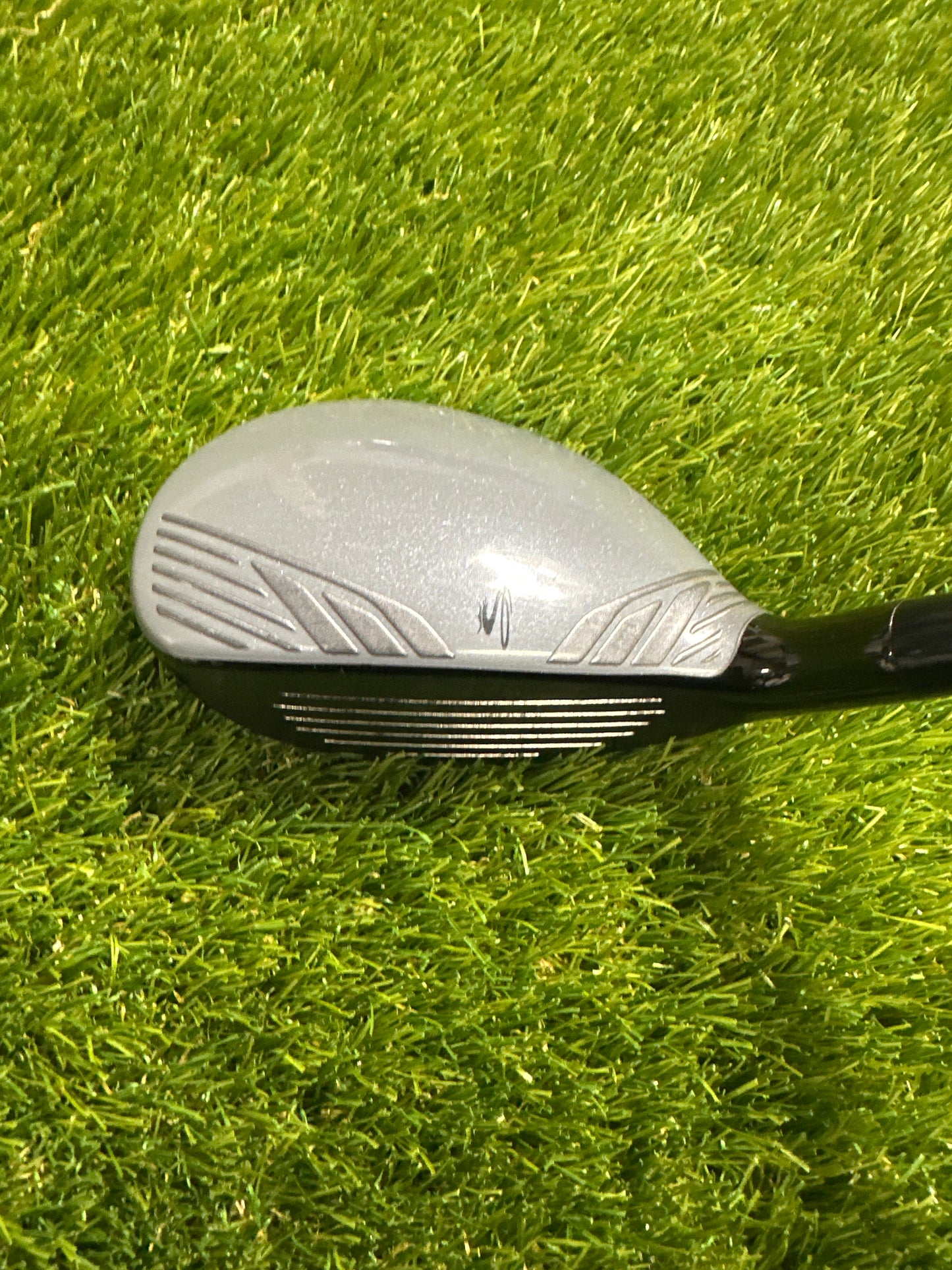 Cobra King F8 19 HYB
