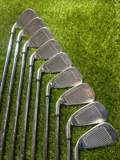 Callaway X18 3-SW Irons