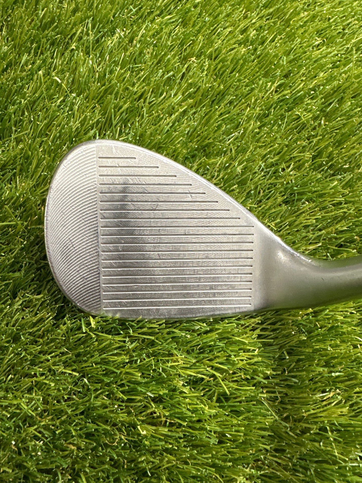 Cleveland Zipcore CBX 56/12 Wedge