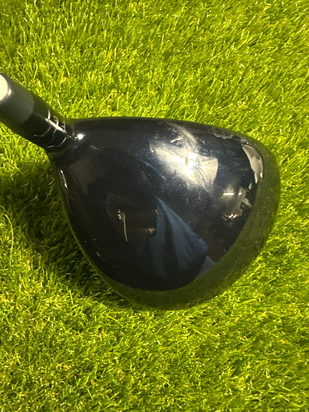 Callaway Big Bertha Alpha 9 Driver