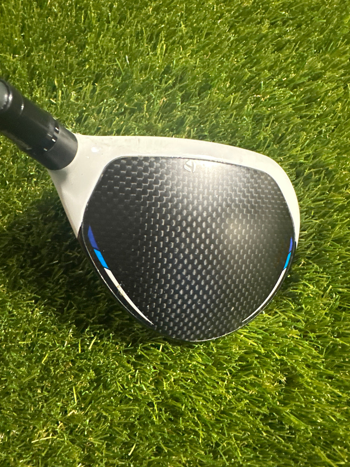 TaylorMade Sim 2 Titanium 3/15 FWY