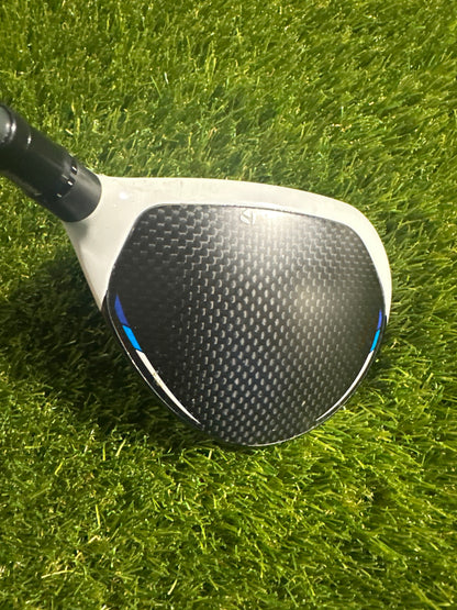 TaylorMade Sim 2 Titanium 3/15 FWY