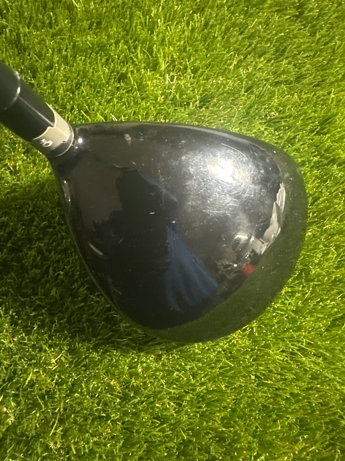 Callaway RAZR Fit Xtreme 10.5 Driver