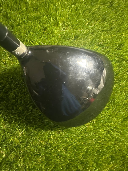 Callaway RAZR Fit Xtreme 10.5 Driver