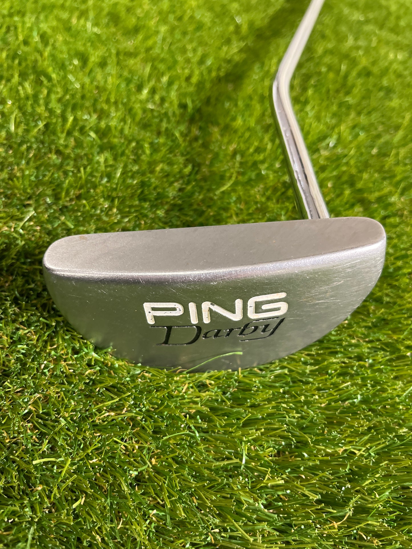 Ping Darby 34" Putter