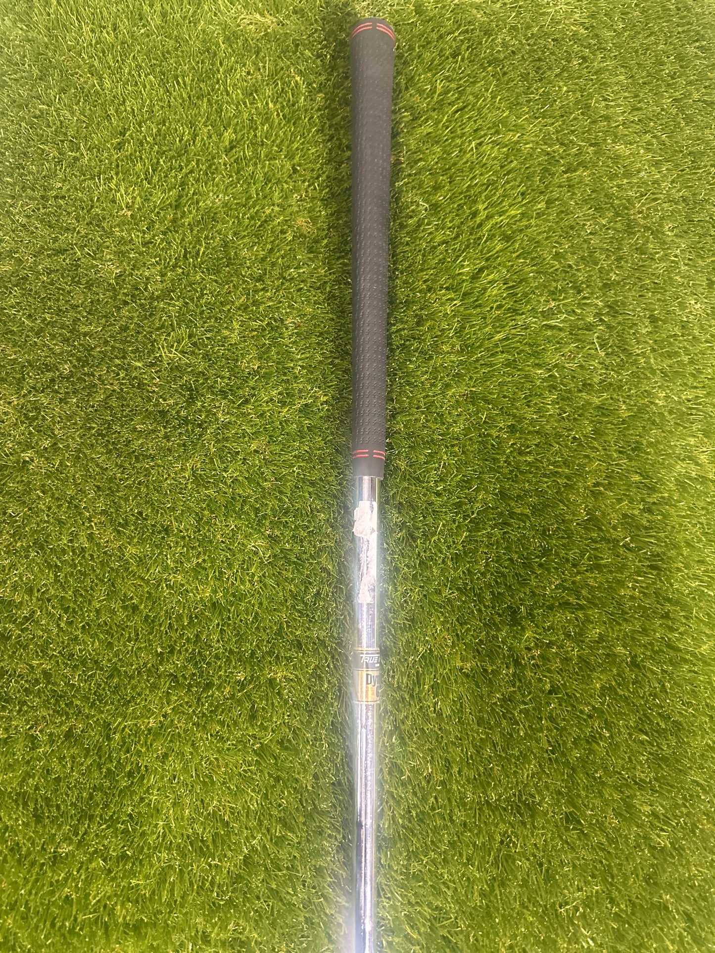 Nike VR V Rev Grooves 52/10 Wedge