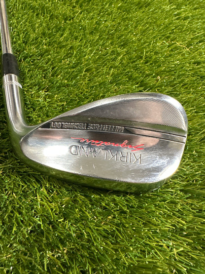 Kirkland Signature 56 Wedge