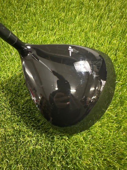 Tour Edge Hot Launch E522 10.5 Driver