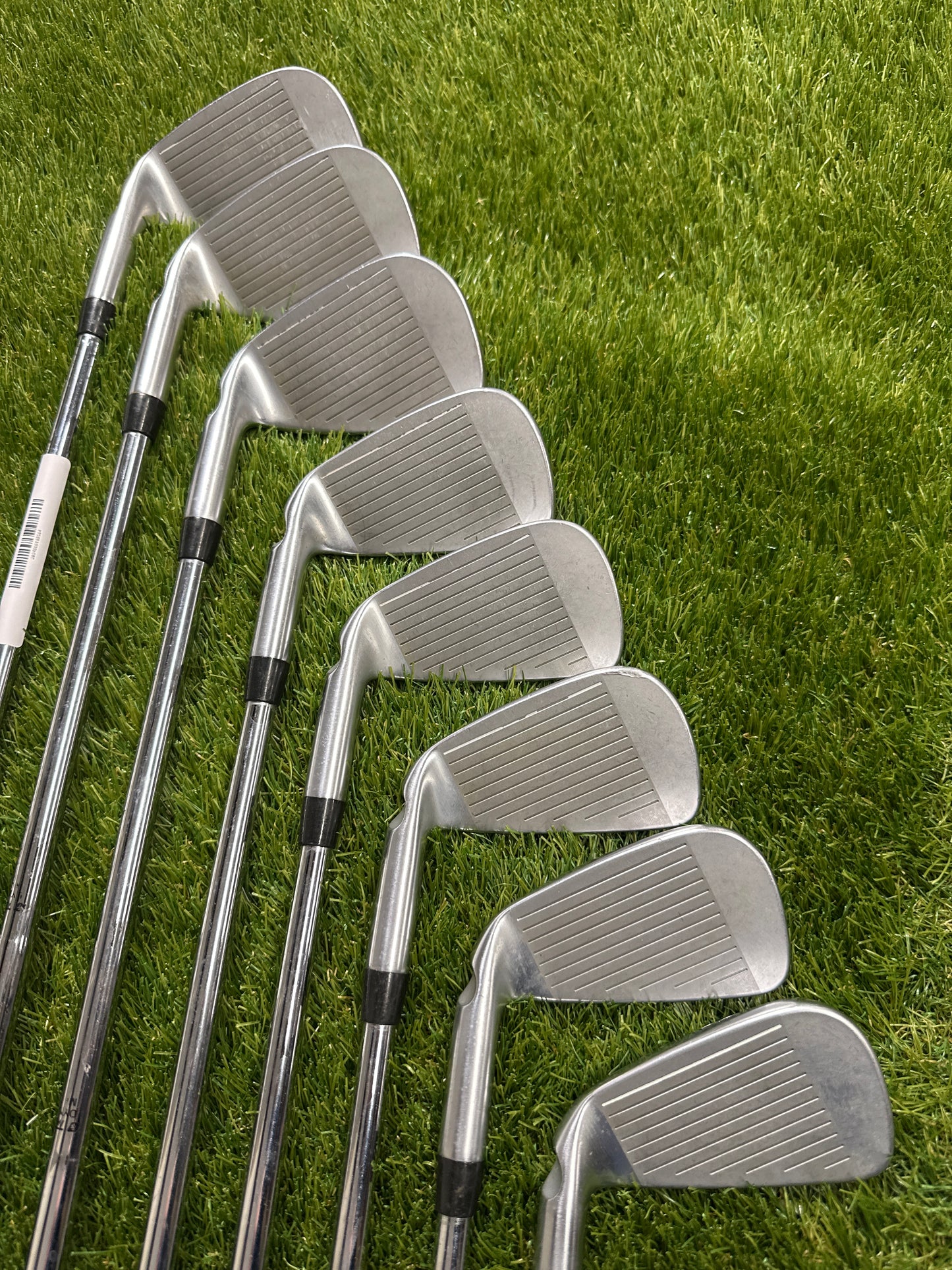 Ping S56 3-W Irons