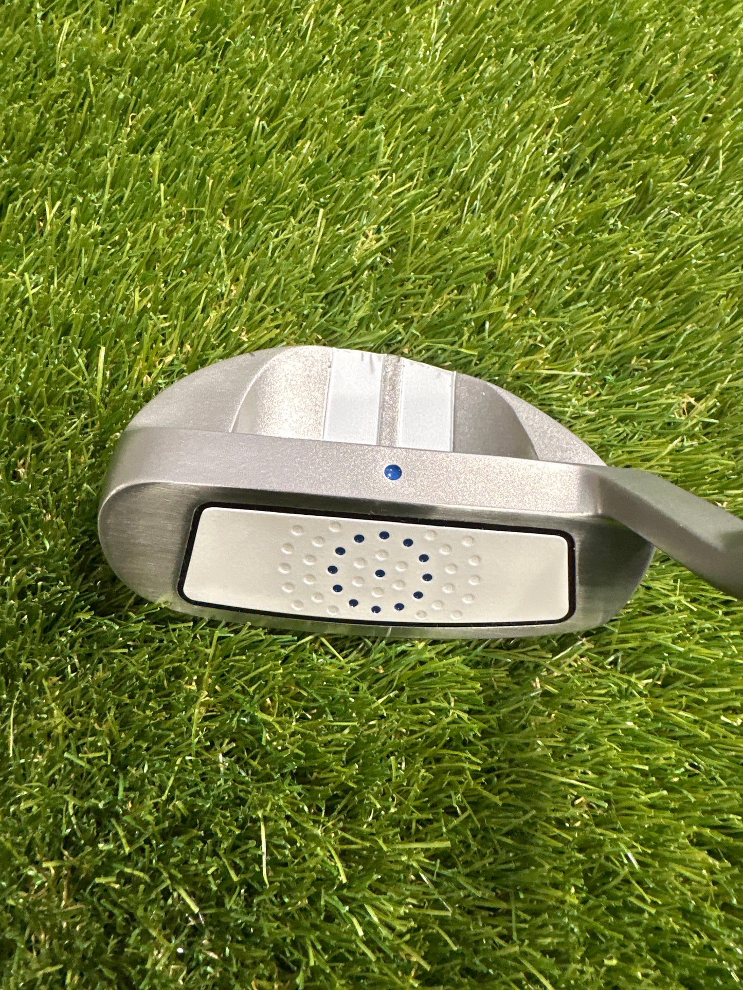 Odyssey Marxman X Act 37 Chipper