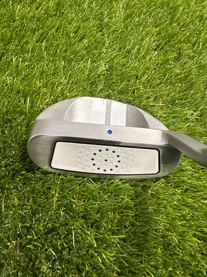 Odyssey Marxman X Act 37 Chipper