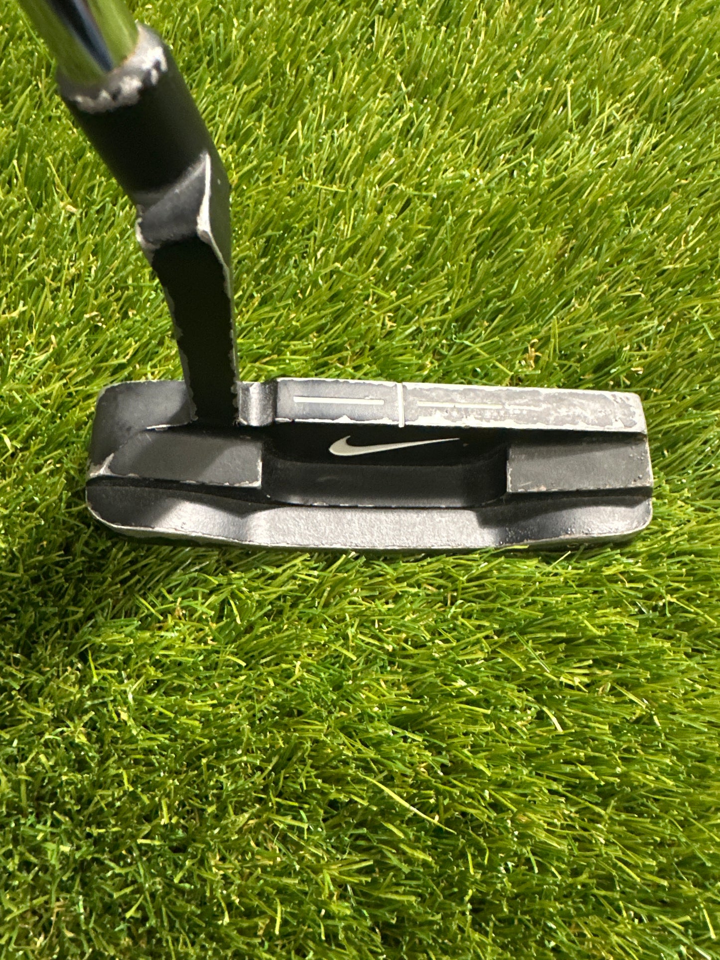Nike OZ 36" Putter